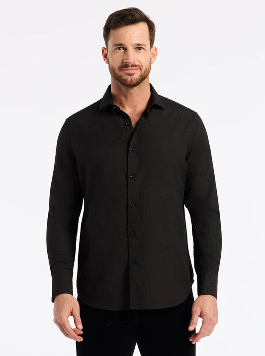 Robert Graham Devonshire - Black