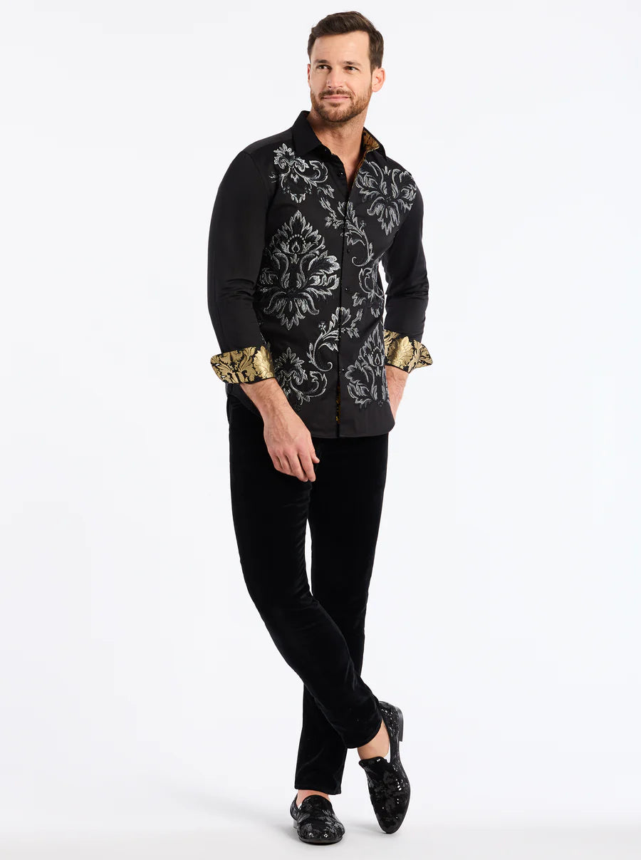 Robert Graham - Lions Shadow