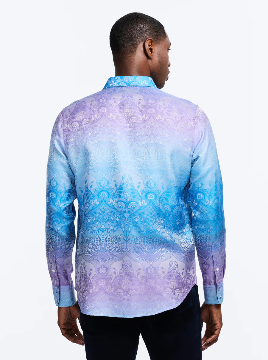 Robert Graham Limited Edition Jumping Jack - Multi