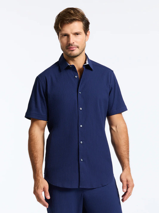 Robert Graham SS Thresher - Navy