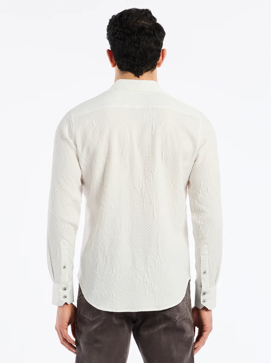 Robert Graham Devonshire - White