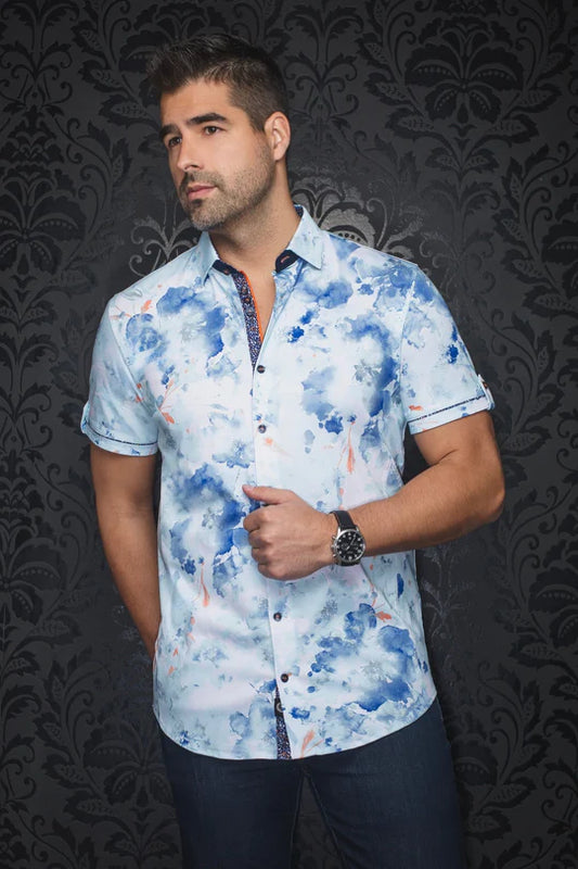 Au Noir SS Pemba - LT Aqua