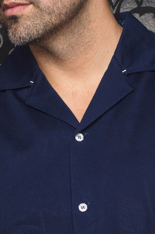 Au Noir SS Brahea - Navy