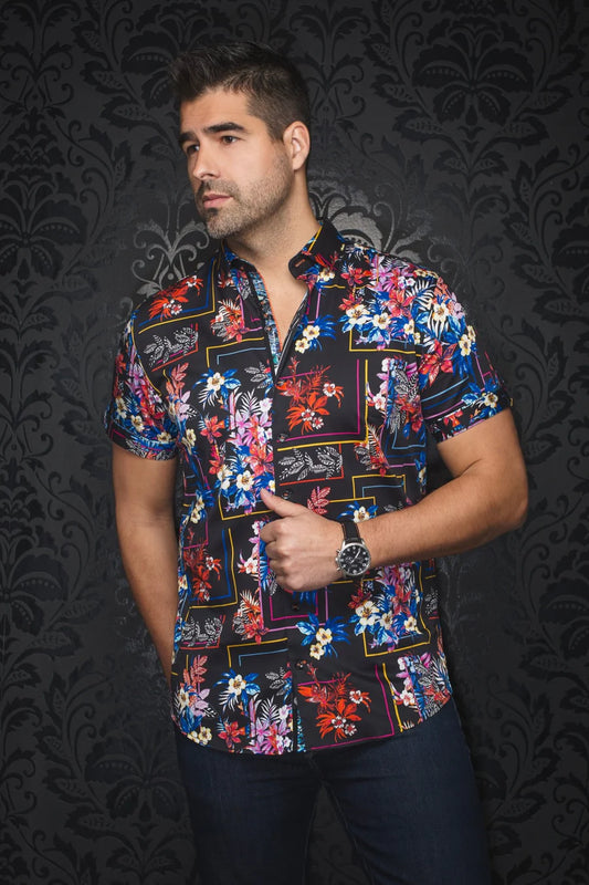 Au Noir SS Kapolei - Black