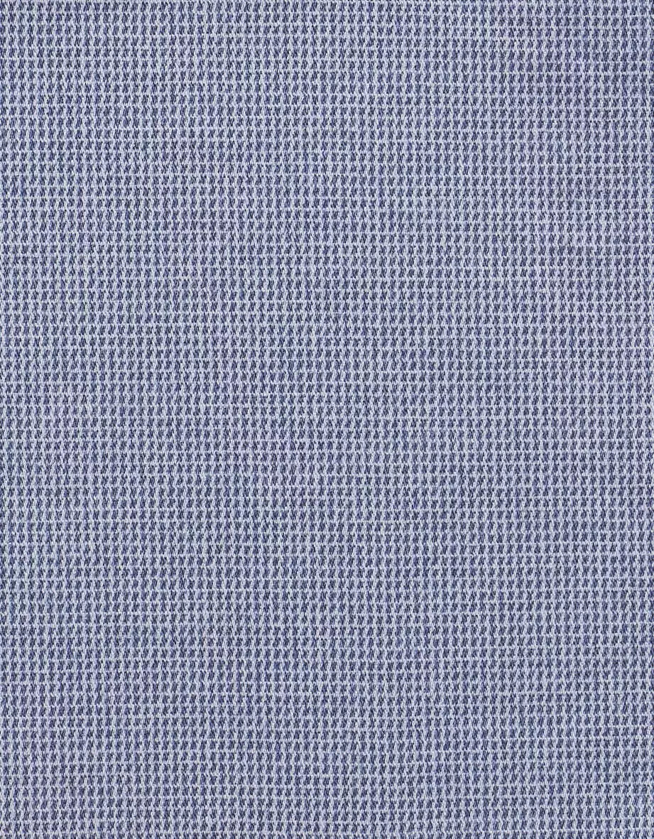 Bugatti Flexity platform pants- Blue 4130-76370C/350