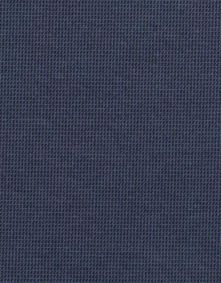 Bugatti Flexity platform pants- Navy  4130-76370C/370