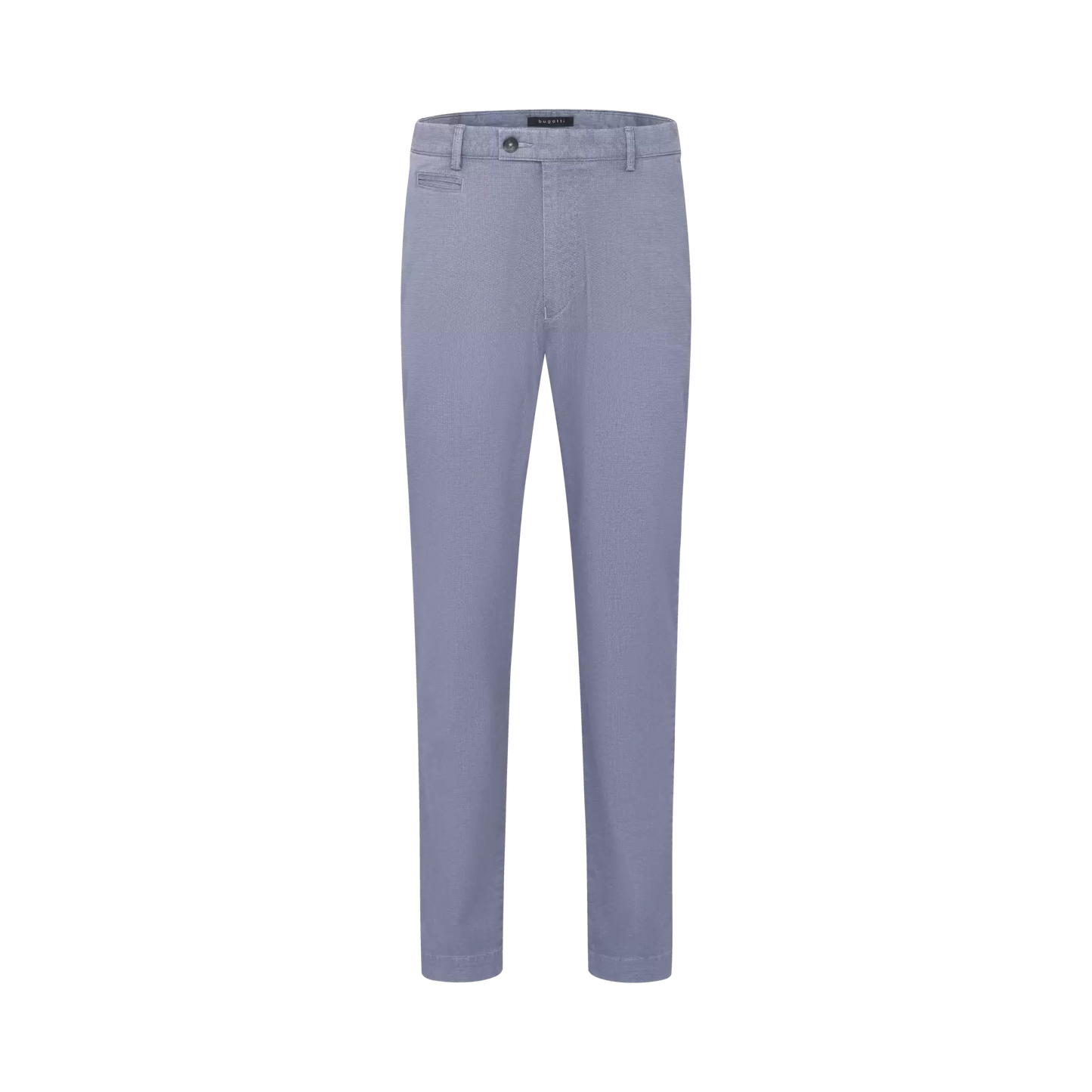 Bugatti Flexity platform pants- Blue 4130-76370C/350